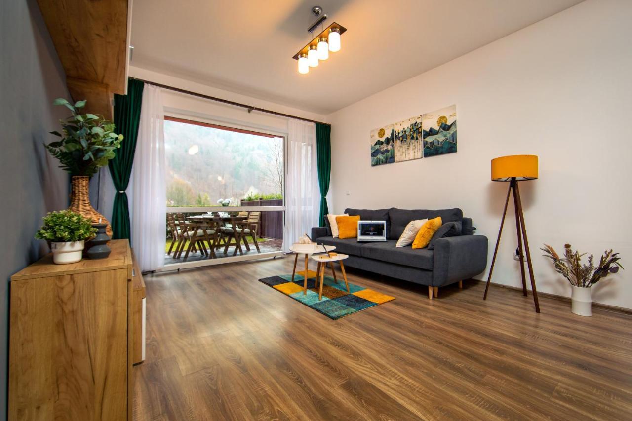 Home & Garden With Stunning View Σινάια Εξωτερικό φωτογραφία
