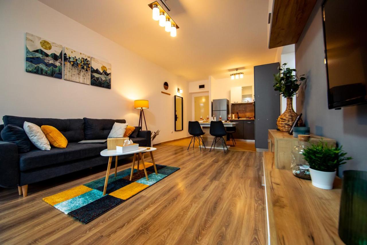 Home & Garden With Stunning View Σινάια Εξωτερικό φωτογραφία