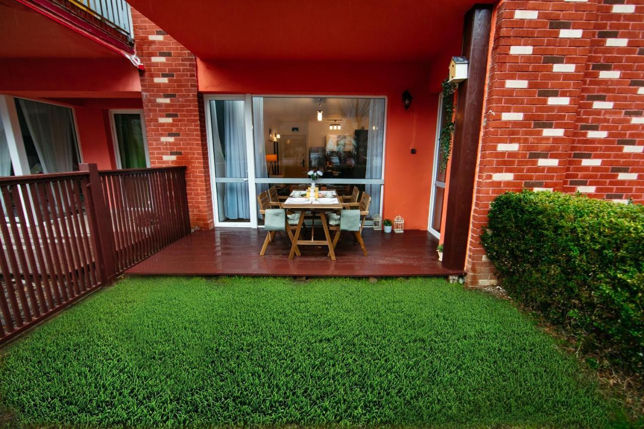 Home & Garden With Stunning View Σινάια Εξωτερικό φωτογραφία